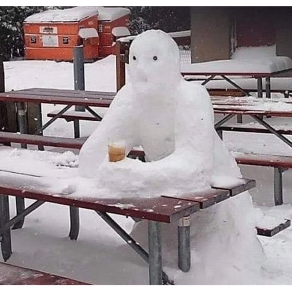 Meet your Posher, Gary